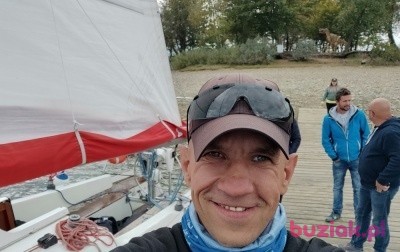 Daniel, Mężczyzna, 45, Wrocław, Polska, Zdjęcie: 1