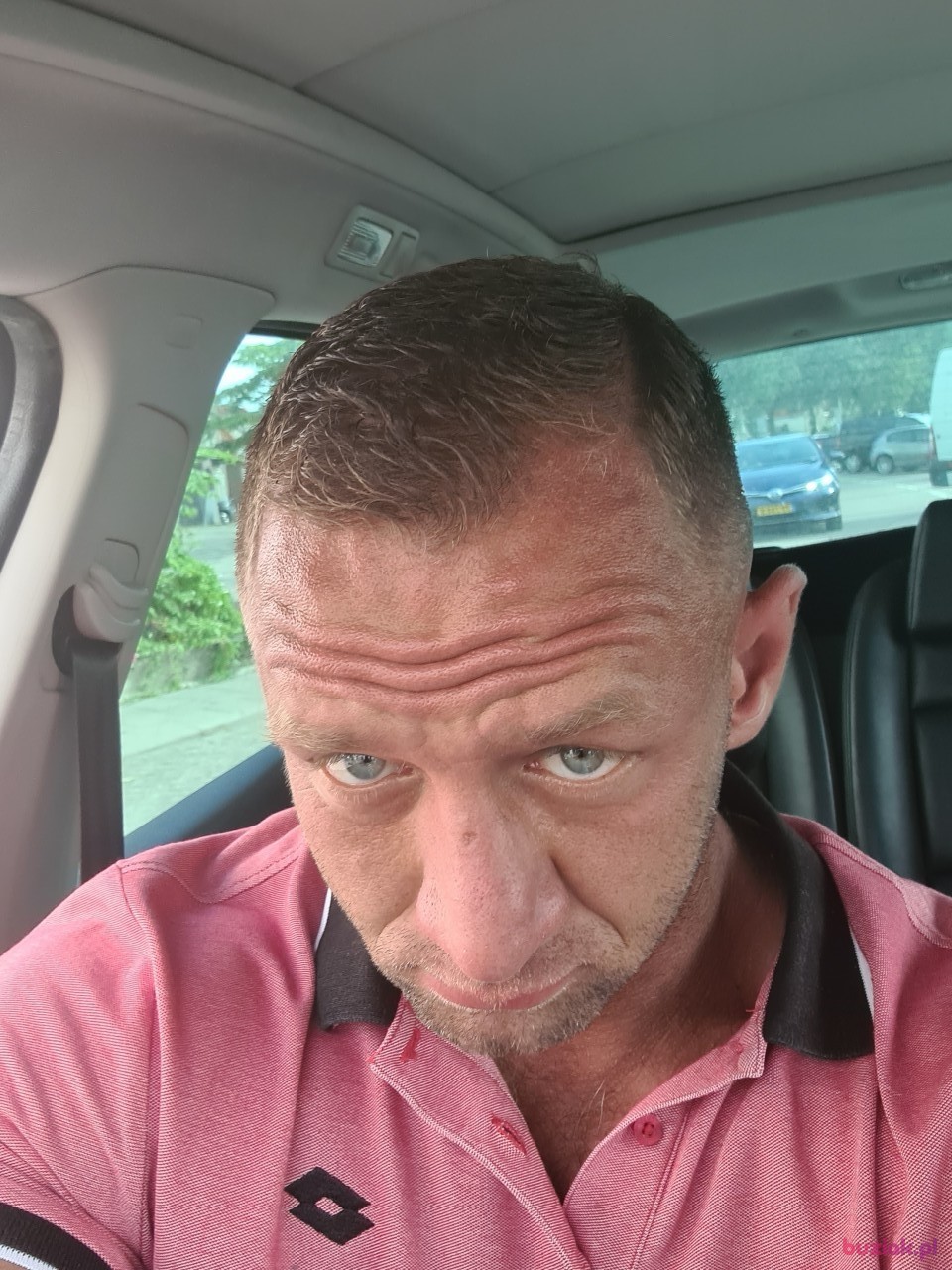 Adam, Male, 35, Zaanstad, Holandia, Photo: 1