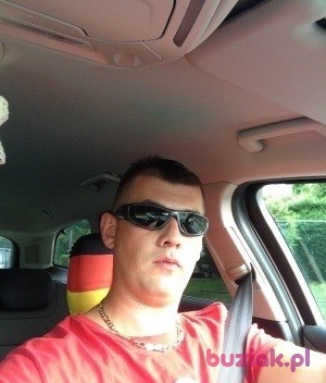 Roubertsexy, Male, 37, Konigstein im Taunus Hesse, Niemcy, Photo: 2