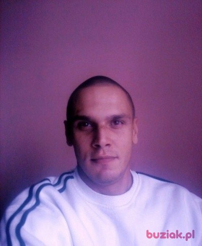 Grzesiek , Male, 44, Stąporków, Polska: 1