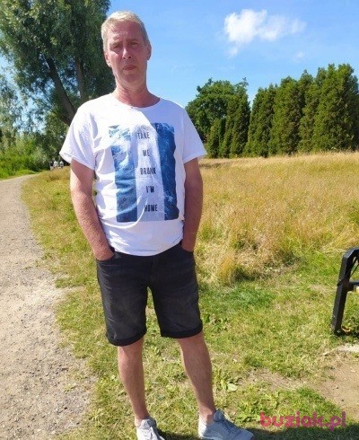 Tomasz, Mężczyzna, 55, Kutno, Polska, Zdjęcie: 6