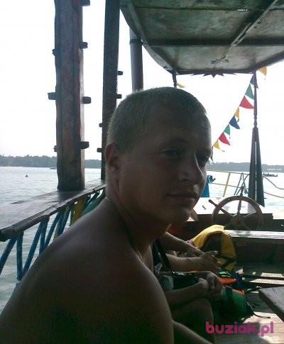 grzegorz, Mężczyzna, 40, Kałuszyn, Polska: 1
