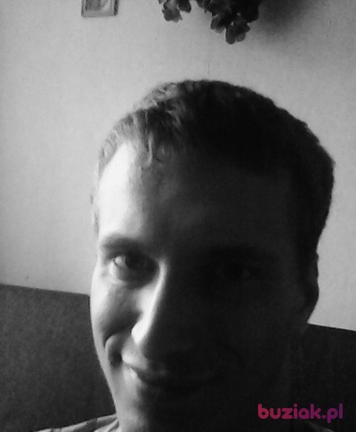 Robert, Male, 37, Mysłowice, Polska, Photo: 1