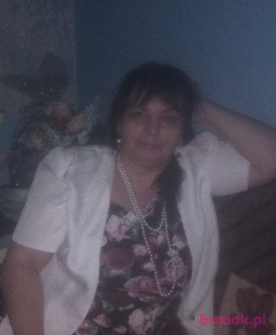 Halina, Female, 66, Poznań, Polska, Photo: 2