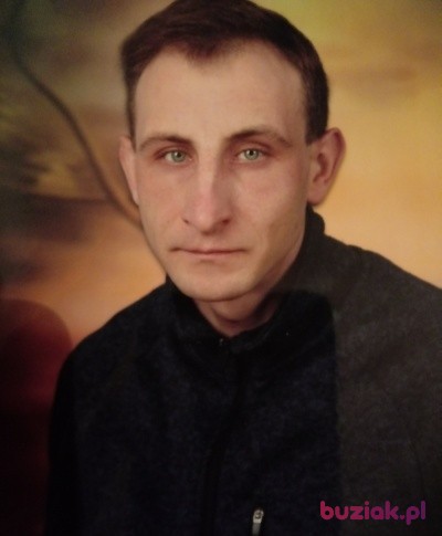 marcin, Mężczyzna, 38, Krosno, Polska, Zdjęcie: 1
