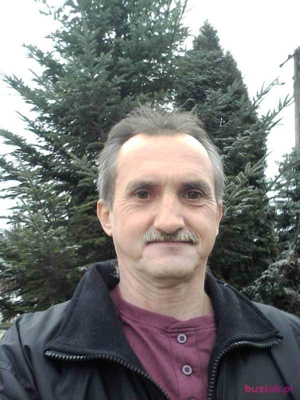 Robert, Male, 55, Białobrzegi, Polska, Photo: 1