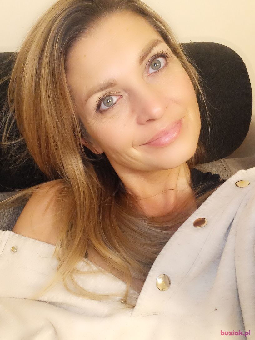 Katarzyna, Kobieta, 40, Brzeziny, Polska: 1