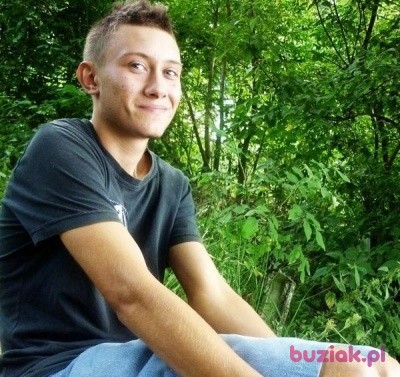 Paweł, Mężczyzna, 34, Rypin, Polska: 1