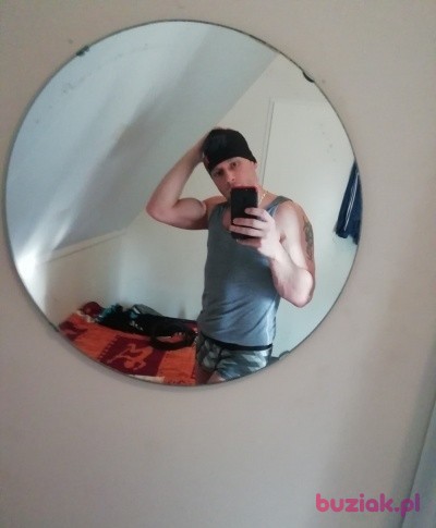 OgierekXxx, Male, 45, Holandia: 1