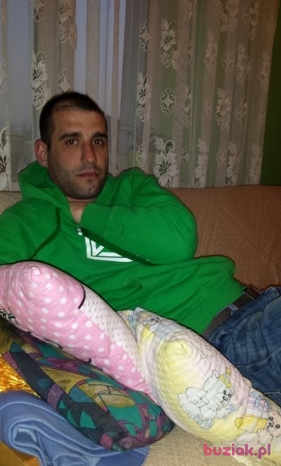 Rafal, Male, 41, Żywiec, Polska, Photo: 1