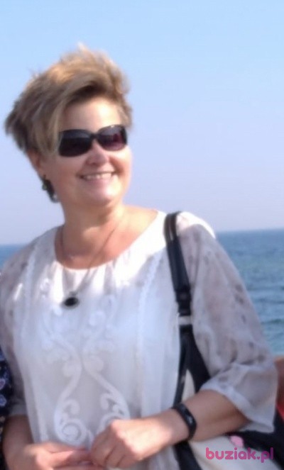 Halyna, Female, 61, Gdynia, Polska, Photo: 1