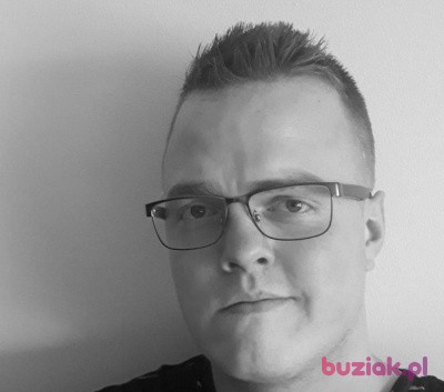 Cezary, Male, 25, Olsztyn, Polska: 1