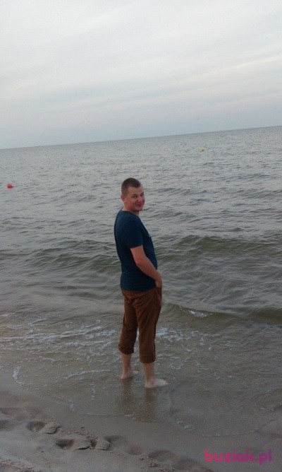 Piotr, Male, 34, Białystok, Polska, Photo: 3