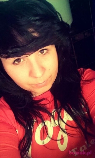 Anka, Female, 29, Gostyń, Polska: 1