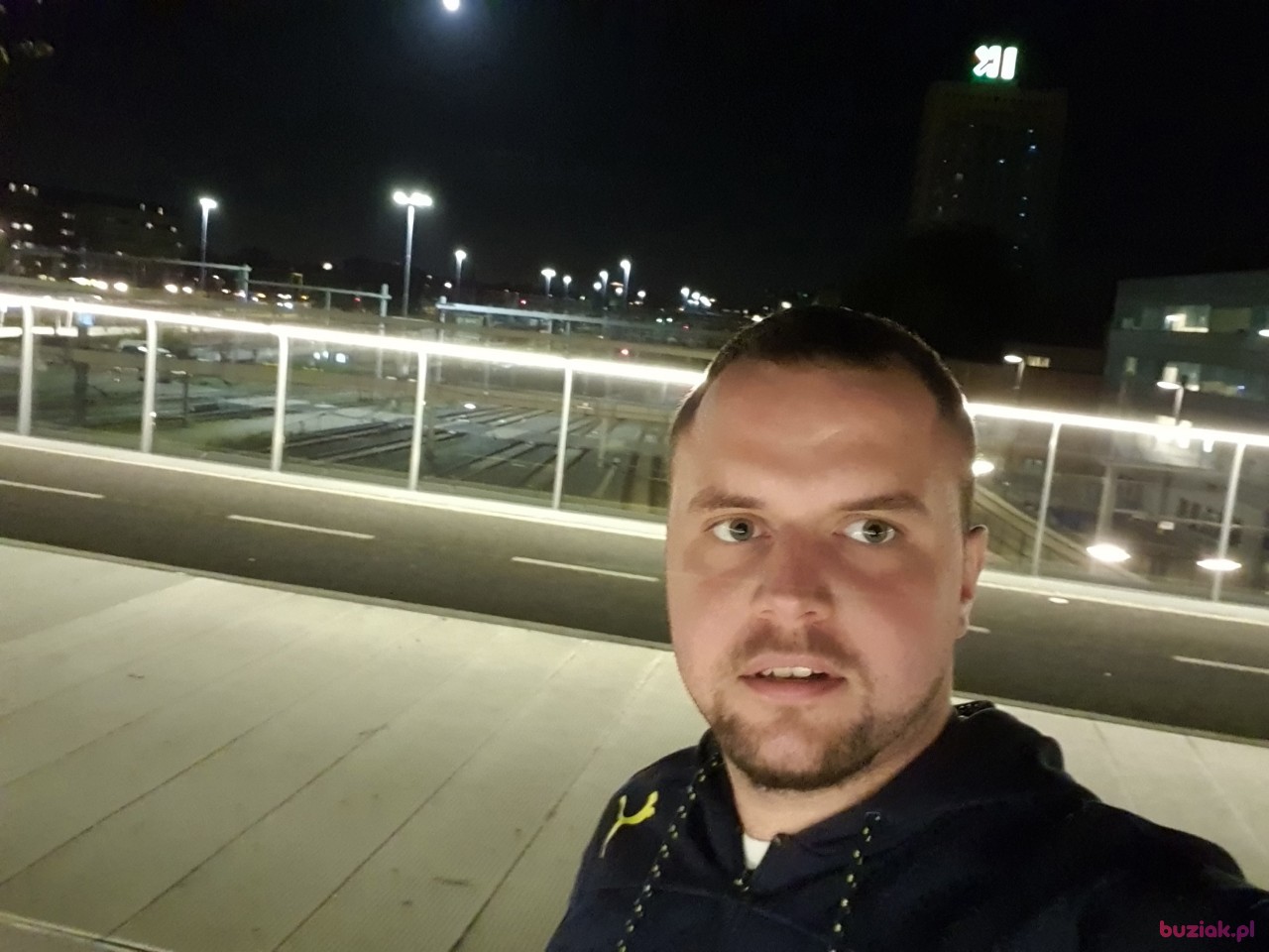 Maciek, Mężczyzna, 32, Nowy Dwór Mazowiecki, Polska, Zdjęcie: 1