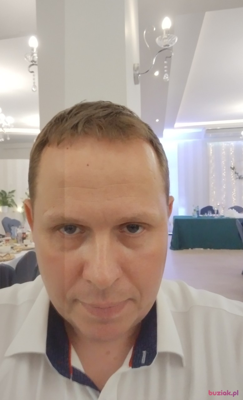 Piotr, Male, 42, Radom, Polska, Photo: 1