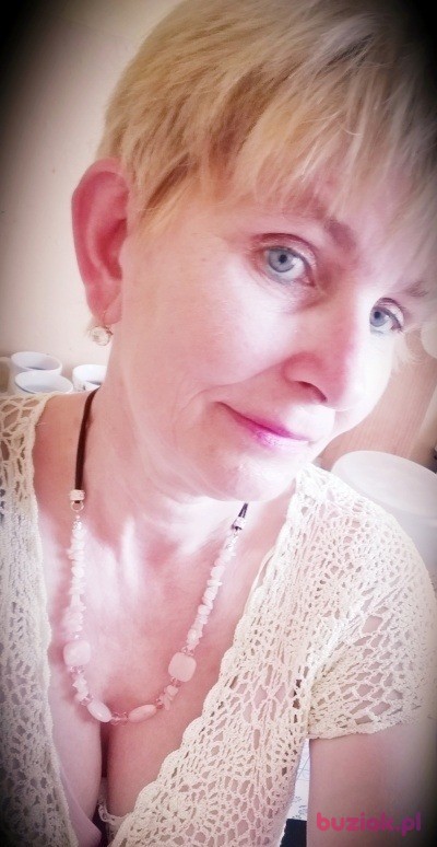 Beata, Kobieta, 54, Wschowa, Polska, Zdjęcie: 7