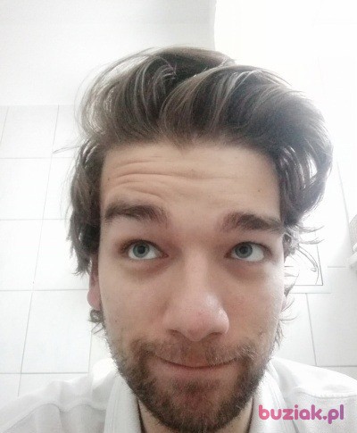 Paweł, Male, 29, Przemyśl, Polska, Photo: 2