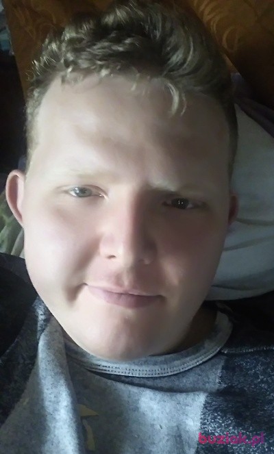 Damian, Mężczyzna, 33, Krosno, Polska, Zdjęcie: 1