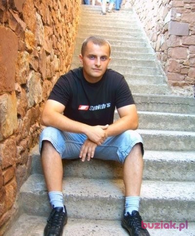 Michał, Male, 38, Radom, Polska, Photo: 3