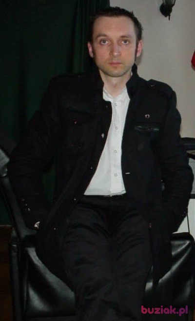 Robert, Mężczyzna, 35, Sanok, Polska, Zdjęcie: 7