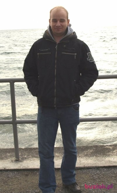 Łukasz, Male, 38, Knyszyn, Polska, Photo: 3