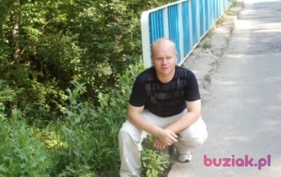 Paweł, Mężczyzna, 41, Warszawa, Polska: 1