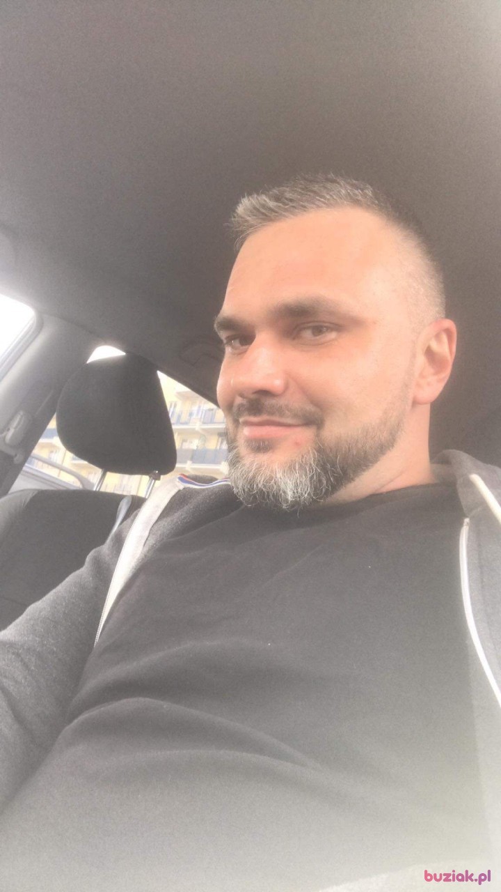 Bar, Male, 40, Witnica, Polska: 1