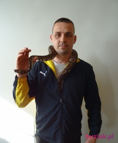 bartosz, Male, 38, Włocławek, Polska, Photo: 3