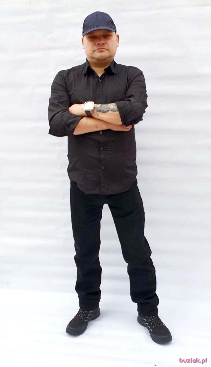 Paweł, Male, 40, Toruń, Polska, Photo: 9