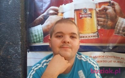 Jacek Wielgus, Mężczyzna, 34, Rybnik, Polska, Zdjęcie: 1