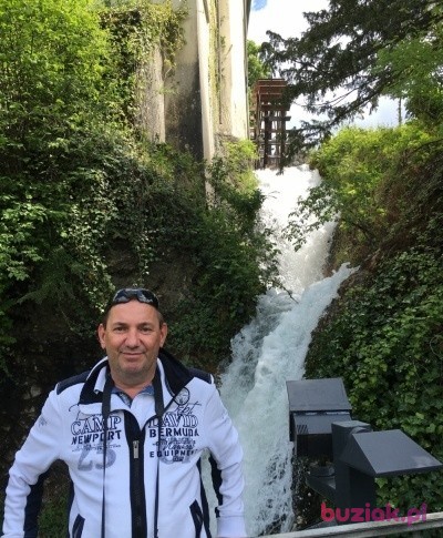 Piotr, Mężczyzna, 57, Niemcy: 1