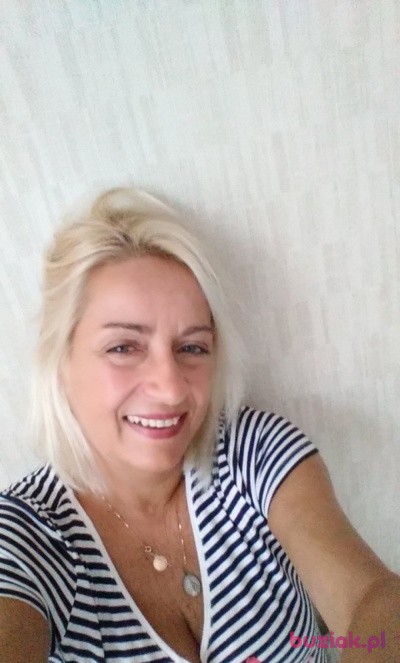 Jolanta, Female, 59, Szczecin, Polska, Photo: 1