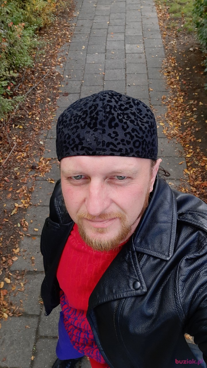 Zulu, Male, 46, Arnhem, Holandia: 1