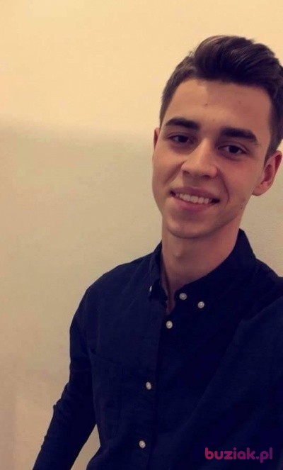 Eryk, Mężczyzna, 26, Łódź, Polska: 1