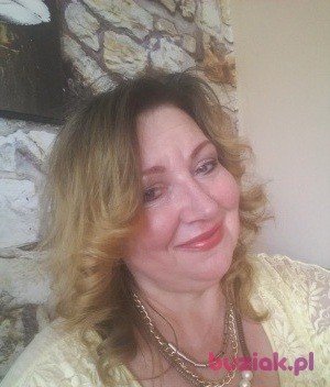 Maryla, Kobieta, 54, Międzyrzec Podlaski, Polska, Zdjęcie: 3