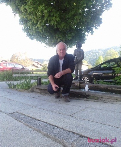 Andrzej, Male, 61, Monachium, Niemcy, Photo: 3