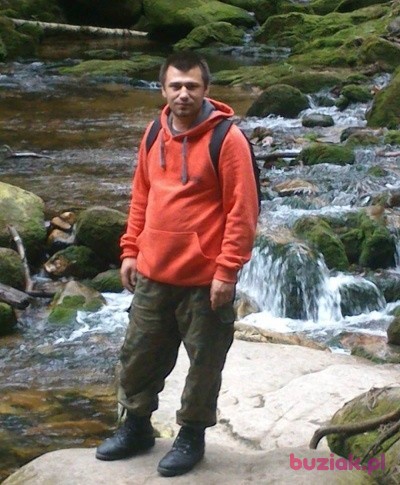 adam, Male, 34, Wałbrzych, Polska: 1