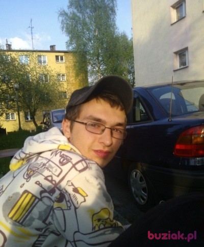 Patryk, Male, 30, Jastrzębie Zdrój, Polska, Photo: 2