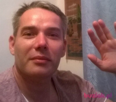 krzysztof, Male, 54, Sieraków, Polska: 1