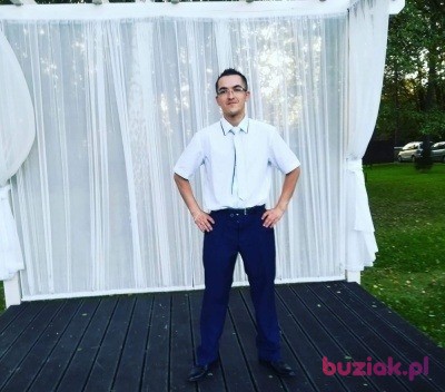 Arkadiusz, Male, 34, Strzyżów, Polska, Photo: 1