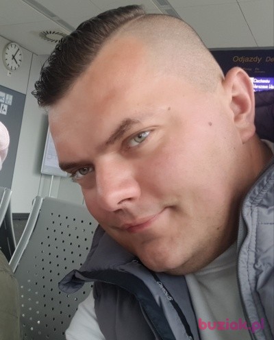 Emil, Mężczyzna, 37, Warszawa, Polska: 1
