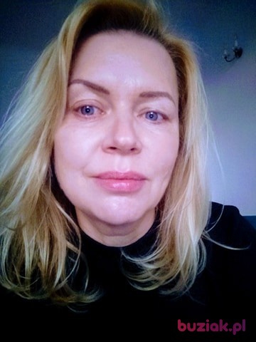 Ania, Kobieta, 52, Warszawa, Polska, Zdjęcie: 2