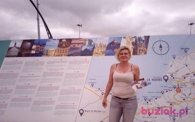 ilona, Kobieta, 43, Lubin, Polska, Zdjęcie: 1