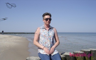 Ilona, Kobieta, 42, Tuchola, Polska, Zdjęcie: 3