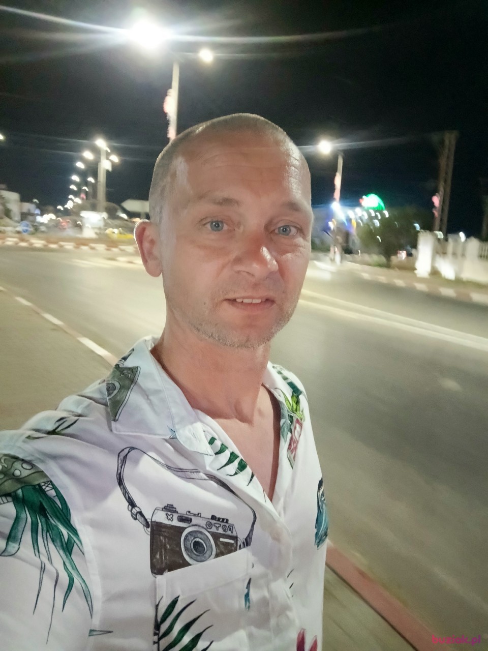 Marryb, Male, 41, Woźniki, Polska, Photo: 1