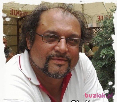Stefan , Male, 58, Wielka Brytania, Photo: 3