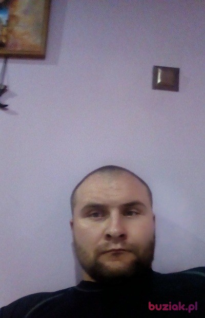 BadBoy;), Mężczyzna, 36, Głogów, Polska, Zdjęcie: 2