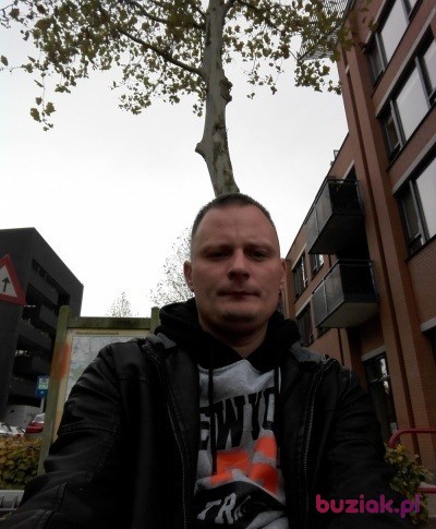 Michał, Mężczyzna, 38, Oss North Brabant Province, Holandia, Zdjęcie: 2