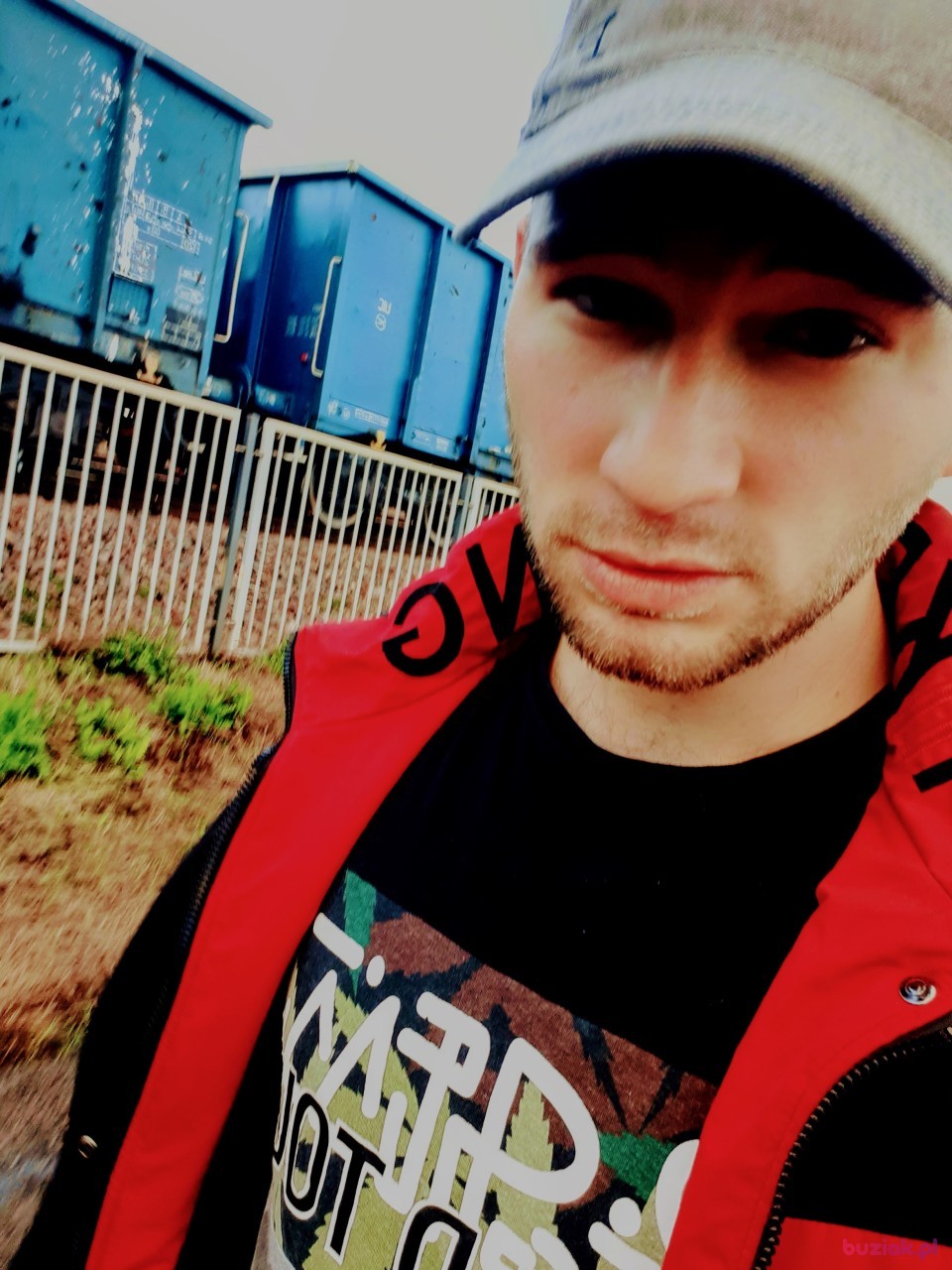 Maciek, Male, 29, Gdańsk, Polska: 1